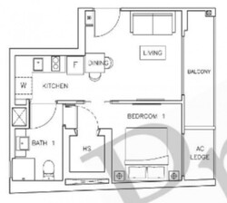 REZI 35 (D14), Apartment #576341731